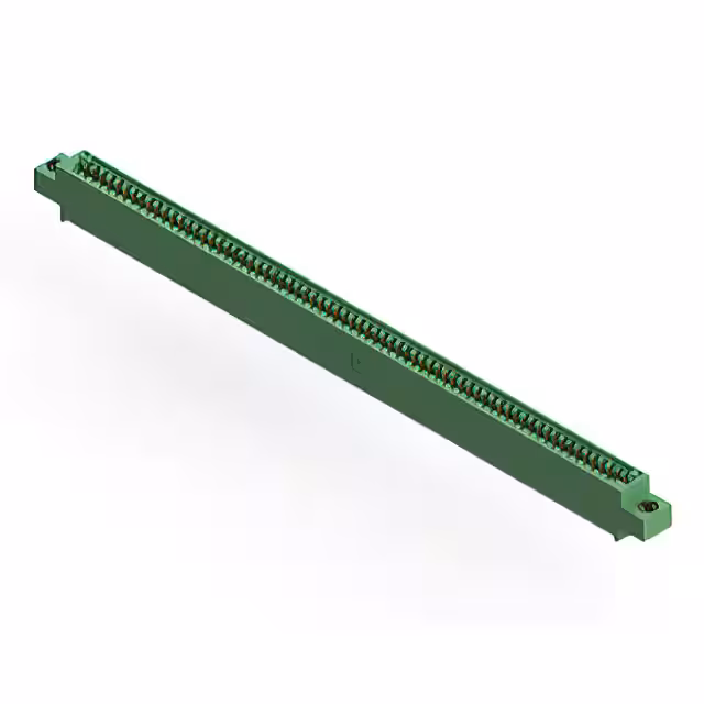 345-070-521-608 EDAC Inc.  Edgeboard Connectors